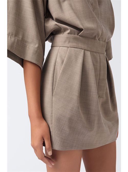 Abito Axel THE ANDAMANE | T190183ATNP246185